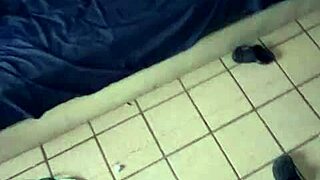 Peruana Arrecha, How Wild Was That Homemade Video Bang?