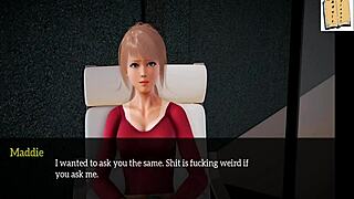 My New Family Episode 163 In Hentai Style