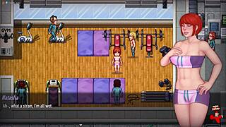 A compilation of hot sex scenes from the animated series