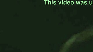 my wife masturbates with a handjob in our homemade video