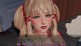 Gameplay madness in Pale Carnations Part 14! 🎮