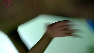 aww, check this cute skinny indian brunette in her sexy self vid! 😍