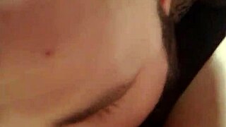 pawg takes joshua jisms bwc in first porn shoot