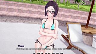 The king of summer - scene part 1