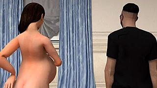 Exploring the wild cuckold tale of J F! 😲