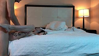 fucking hot tatted petite 18+ beauty missionary