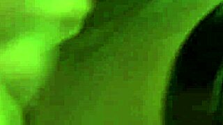 Jada Fire's Pussy Slammed Hard by Huge White Cock!