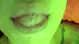 aris dark running in the streets