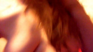 Your sexy Italian sis shows off her squirting skills! Excited yet?