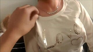 Preparing sexy Asian fuck doll for hardcore banging.