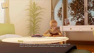 in this anime hentai game my bully becomes my lover episode 64