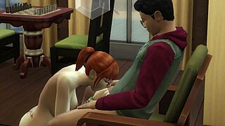 30 Minutes Of Blowjobs With Intense Sounds