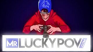 skylar snow, obsessed with anal, huh?