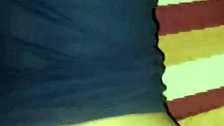 Danielita milf with big ass getting well fucked in hardcore amateur sex