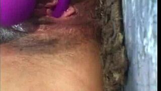 Jerking Off To Ex-Girlfriend's Sexy Friend On Video Call