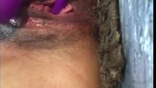 Jerking Off To Ex-Girlfriend's Sexy Friend On Video Call