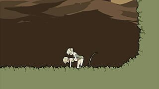 Flower Fairy - Part 2 Scenes Playthrough!