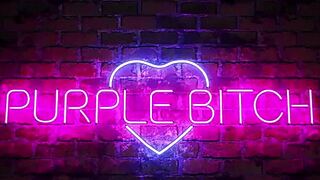 Hey, check out my Ankha cosplay with tentacles in part 1 action