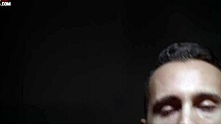 tina kay says, 'fuck me hard in doggystyle,' and gets creampied by big italian cock