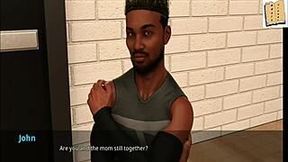 why is wvm 45 standing up for stacey now?