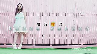 Intense ahegao double peace climax