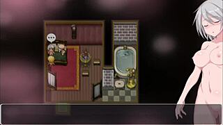 grace explores the labyrinth town in part twenty-one