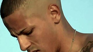 Doctor and boy in fresh gay sex