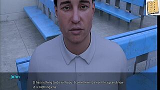 why is wvm 45 standing up for stacey now?