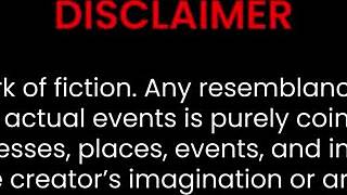 Natalie's secret affair in 3D hentai preview.