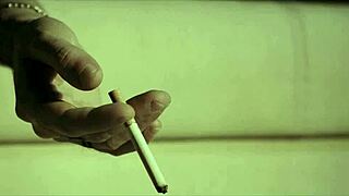 tina kay says, 'fuck me hard in doggystyle,' and gets creampied by big italian cock