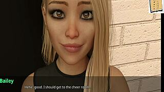 why is wvm 45 standing up for stacey now?