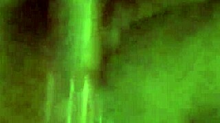 wife puts on show with dildo