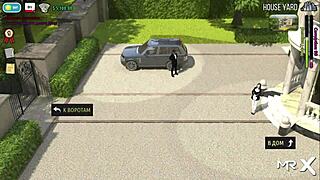 i was playin' fashionbusiness game and saw her pussy in e1 49, wow!