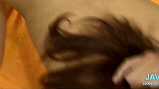 Intense Japanese anal action in HD compilation