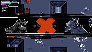 tailbound review of 8-bit gay furry game with ass licking