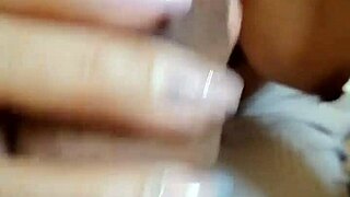 She Masturbates Anally Begs Me To Penetrate Her?