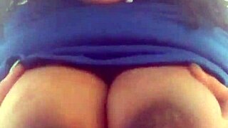 got milk from outdoor interracial encounter