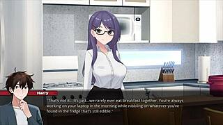 Promise Left Unkept in Sex Scenes Part 2