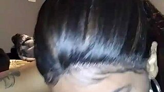 My Ex Sucking My Cock While Her Boyfriend's at Work?