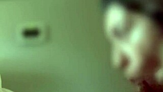 Beautiful ass stepsis rides me in this homemade video