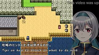 Momoka starts great adventure trial