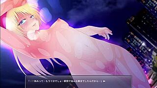 exposing play girl 6 part 5 hentai scenes