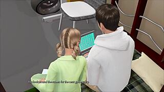 Ripples Full Gameplay Part 4