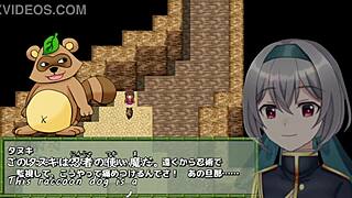 Momoka starts great adventure trial