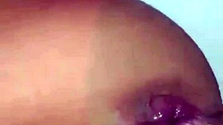 my best friend teased me with his huge cock so i gave in