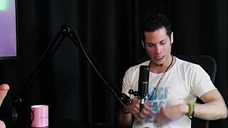 Does He Crave Gangbangs In Elevator Accepting Gay Offers?