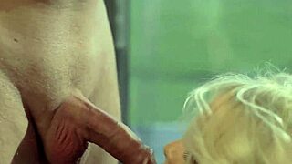 Deepthroat blowjobs can be very erotic