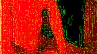 red light turned on for a wild massage leading to hard anal sex with big cock