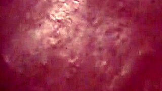 Testing my camera turned into a porn video?