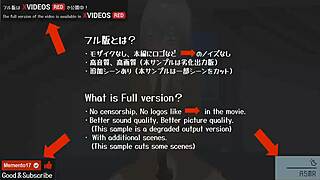 Tessa's Uncensored Handjob Creampie